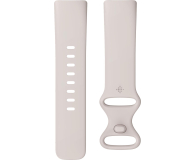 FITBIT by Google Charge 5,Lunar White/Soft Gold Stainless Steel - 678206 - zdjęcie 5